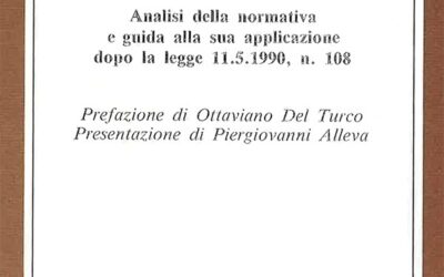 Il licenziamento individuale