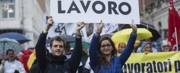 Jobs act, accesso alla giustizia nella Carta dei diritti universali del lavoro