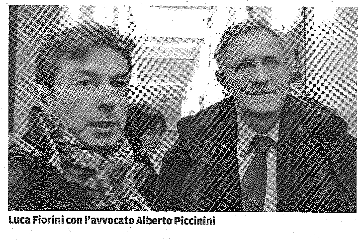 Con ordinanza 486/2016 la Giudice del Lavoro di Ferrara ha accolto il ricorso individuale di impugnazione del licenziamento promosso da Luca Fiorini