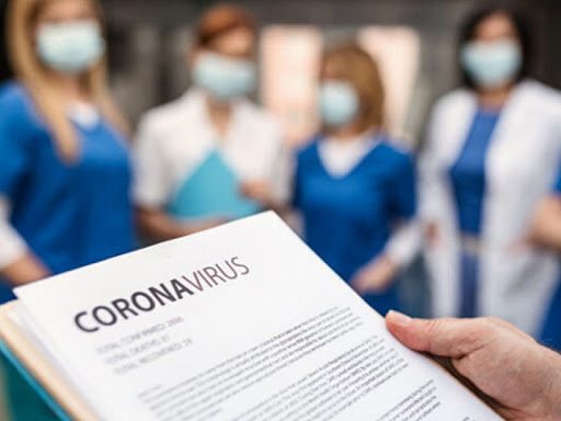 Il nuovo protocollo per il contrasto al COVID19 nei luoghi di lavoro