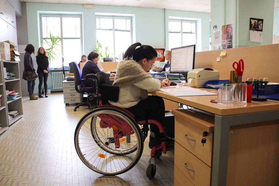 Discriminata per disabilità. Il Tribunale di Bologna ordina il reintegro della lavoratrice licenziata