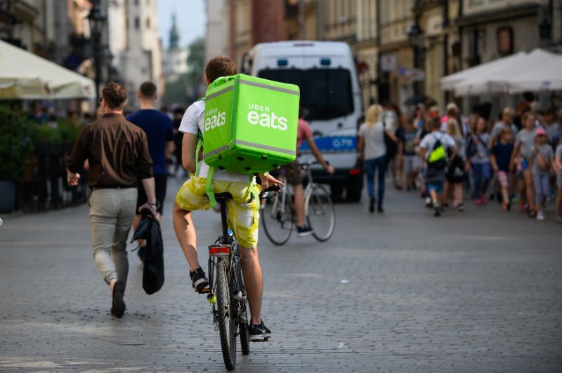 Gli strumenti del Codice Antimafia per contrastare fenomeni di caporalato e sfruttamento lavorativo. Riflessioni sul caso Uber