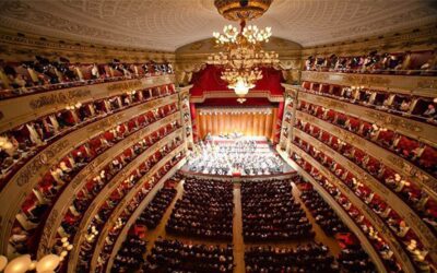 Ex ballerina risarcita per le condotte vessatorie messe in atto dalla Fondazione Teatro alla Scala di Milano
