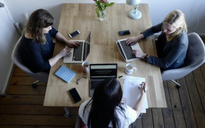 Quale lavoro femminile al tempo del Covid-19: la «resilienza» salverà le donne?