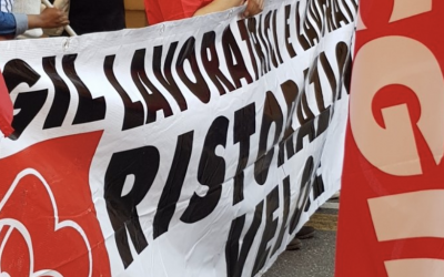 Sentenza del Tribunale di Bologna su mancato rispetto orari di lavoro da parte dell’azienda