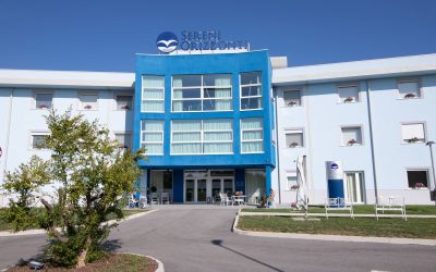 Condotta antisindacale gruppo Sereni Orizzonti
