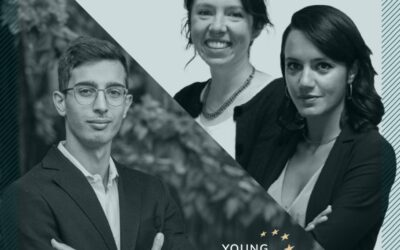 Eugenia Tarini e Giulia Gallizioli al “WMF 2024 – We Make Future”